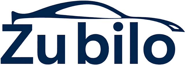Zubilo Logo